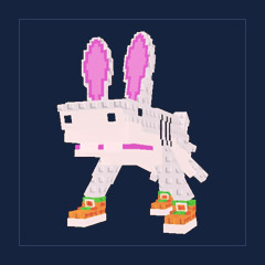 Bunny Tralala