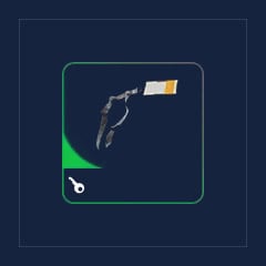 Buried City Residential Mastery Key