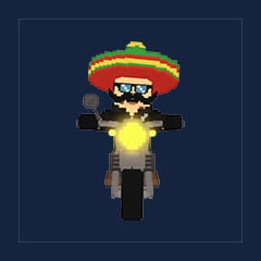 Burrito Bandito