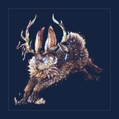 Burrowbuck | Random Lvl