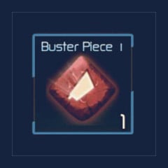 Buster Piece I [2M]