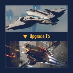 Upgrade - C1 Spirit to Clipper Warbond Edition
