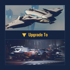 Upgrade - C1 Spirit to Freelancer DUR