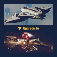 Upgrade - C1 Spirit to Shiv Warbond Edition