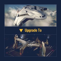 Upgrade - C2 Hercules to Prowler
