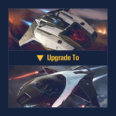 Upgrade - C8X Pisces Expedition to 85X