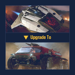 Upgrade - C8X Pisces Expedition to URSA Medivac