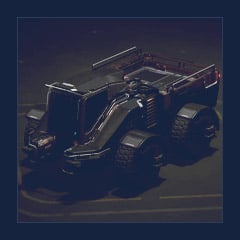 CSV - Granite Paint