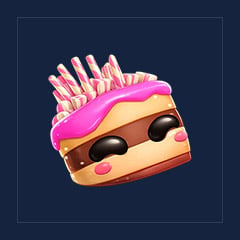 Cake Friend