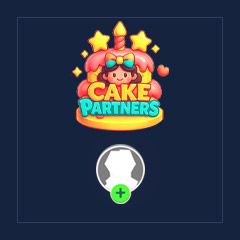 Cake Partners Slots
