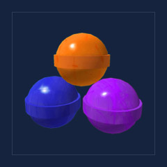 Candies(2017)