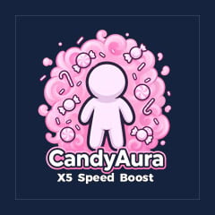 Candy Aura
