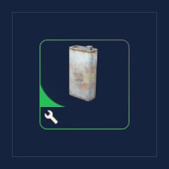 Canister