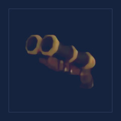 Cannon Shorty