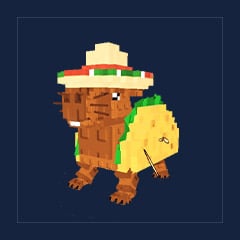 Capi Taco