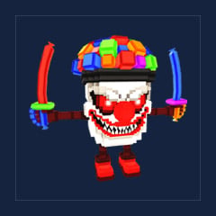 Cappucino Clownino
