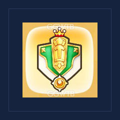 Captain's Shield