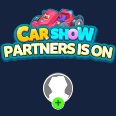 Car Show Partners Slots