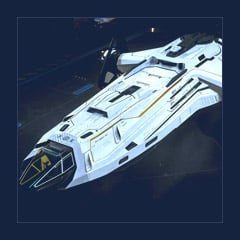 Carrack - 2950 Best in Show Paint