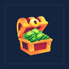 +250K