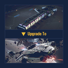 Upgrade - Caterpillar Best In Show Edition 2949 to Asgard