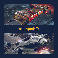 Upgrade - Caterpillar to Asgard