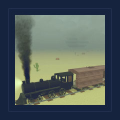 Cattle Car