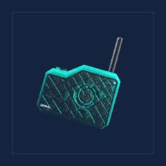 Cave Radar