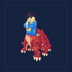 Caylusaurus