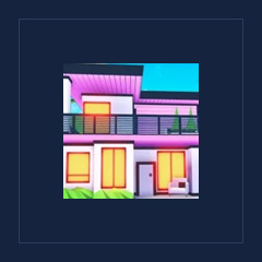 Celebrity Mansion