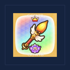 Celestial Brush