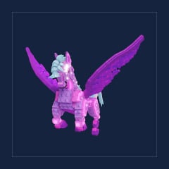 Celestial Pegasus