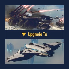 Upgrade - Centurion to C1 Spirit