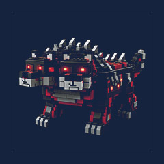 Secret Cerberus