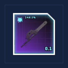 BP - Chainsaw (248.5)