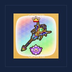 Chaos Scepter