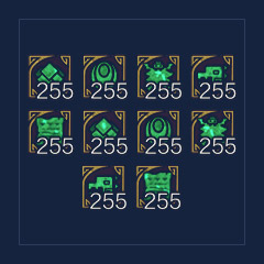 Chatacabra Materials