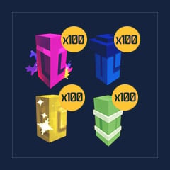 Cheap Seeds Bundle