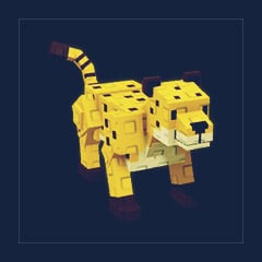 Cheetah