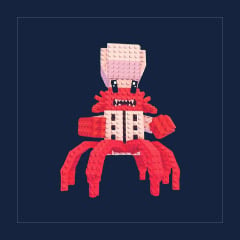 Chef Crabacadabra