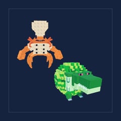 [Rebirth 4] Chef Crabracadabra + Glorbo Fruttodrillo