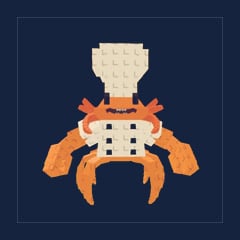 Chef Crabracadabra