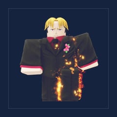 Iscanur (Pride) Chef Skin