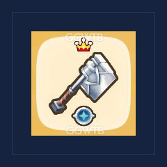 Cherry Axe