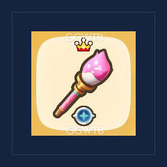 Cherry Brush
