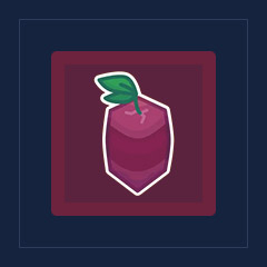 Cherry Seed