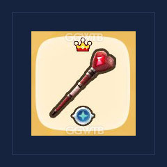 Cherry Staff