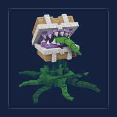 Chest Mimic