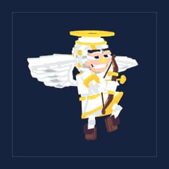 Chicleteira Cupideira
