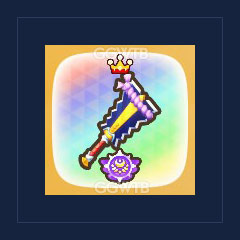 Chief's Saw